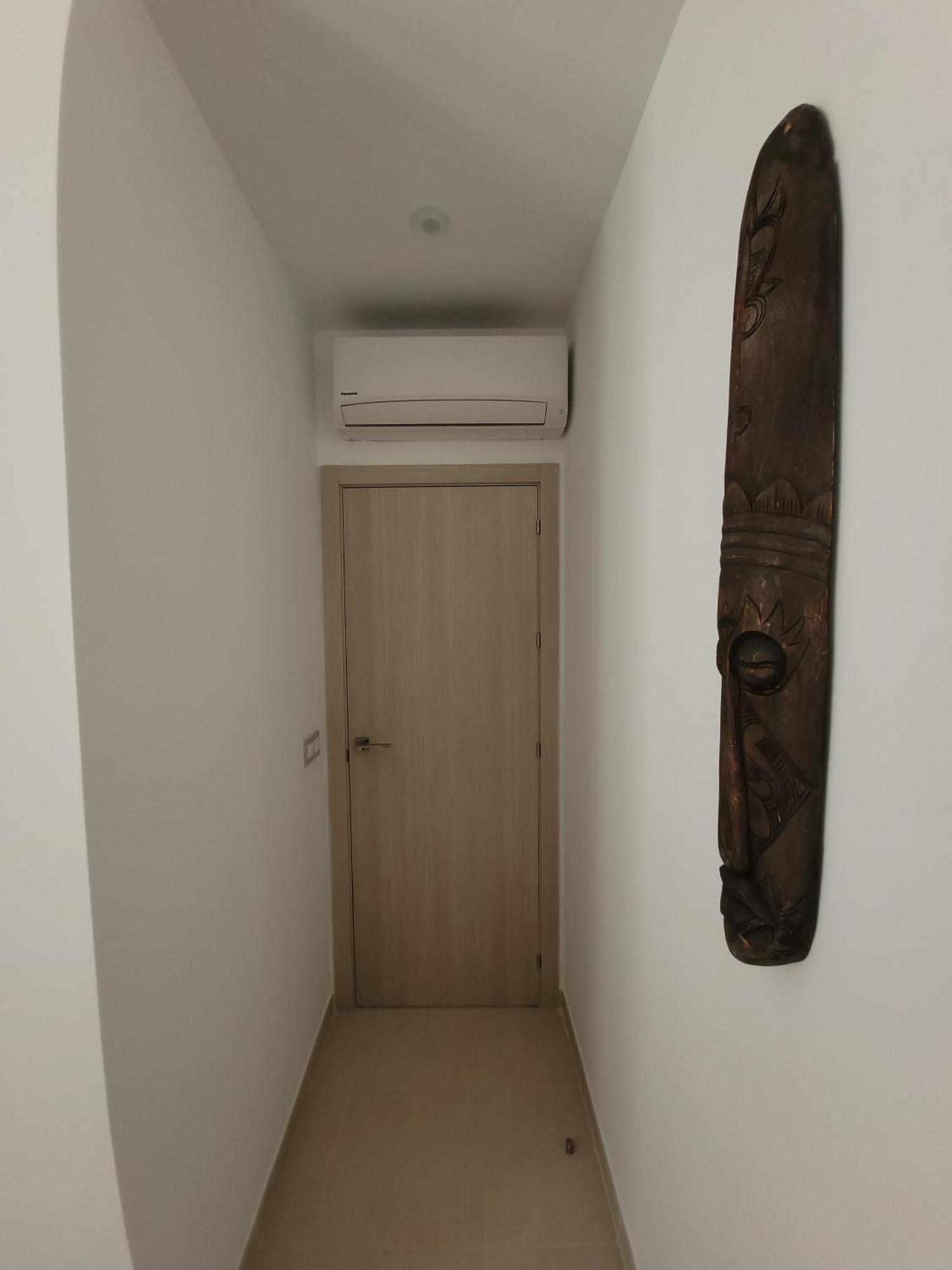Chalet Adosado Acogedor Busot Alicante Dış mekan fotoğraf