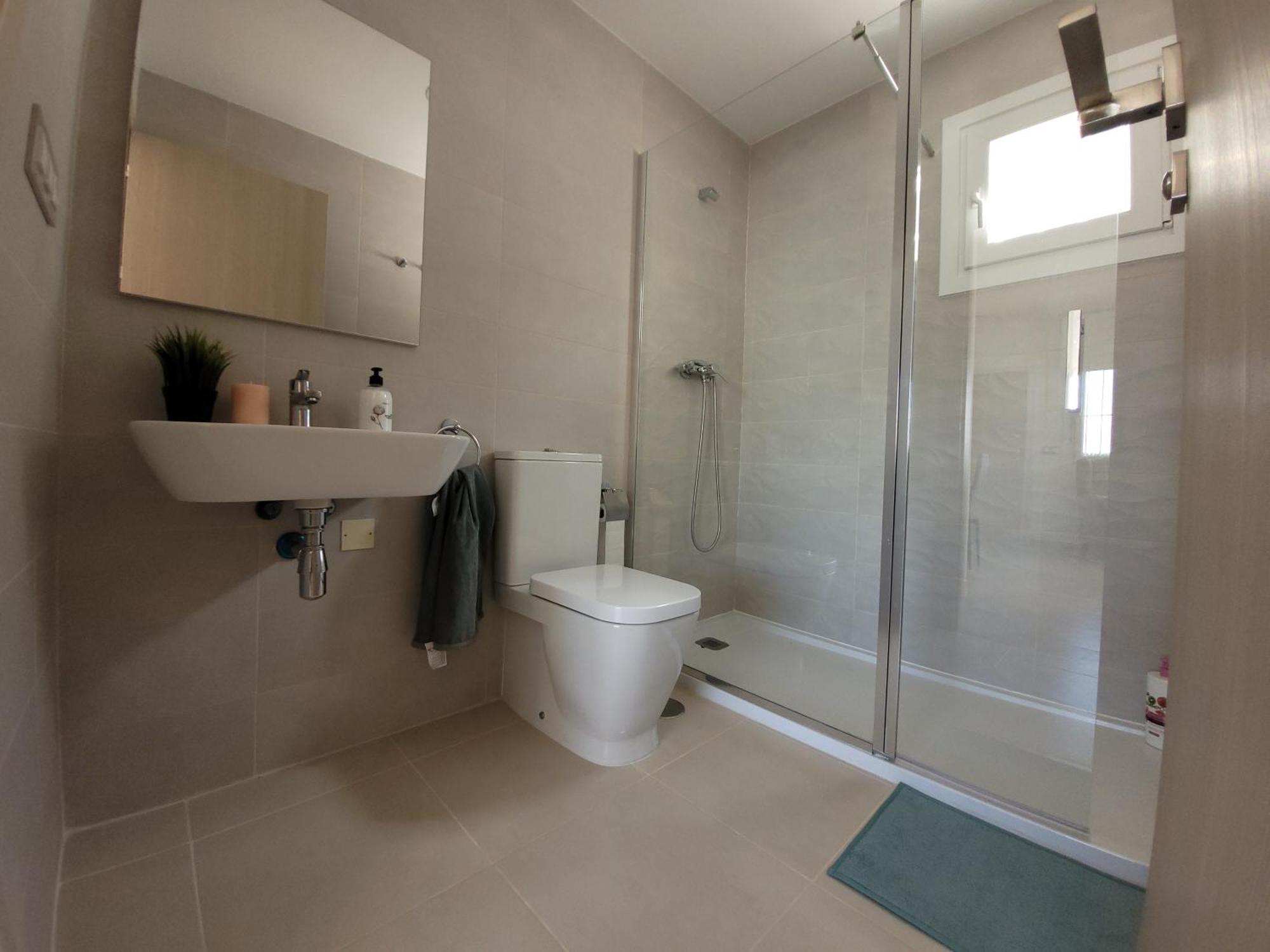Chalet Adosado Acogedor Busot Alicante Dış mekan fotoğraf