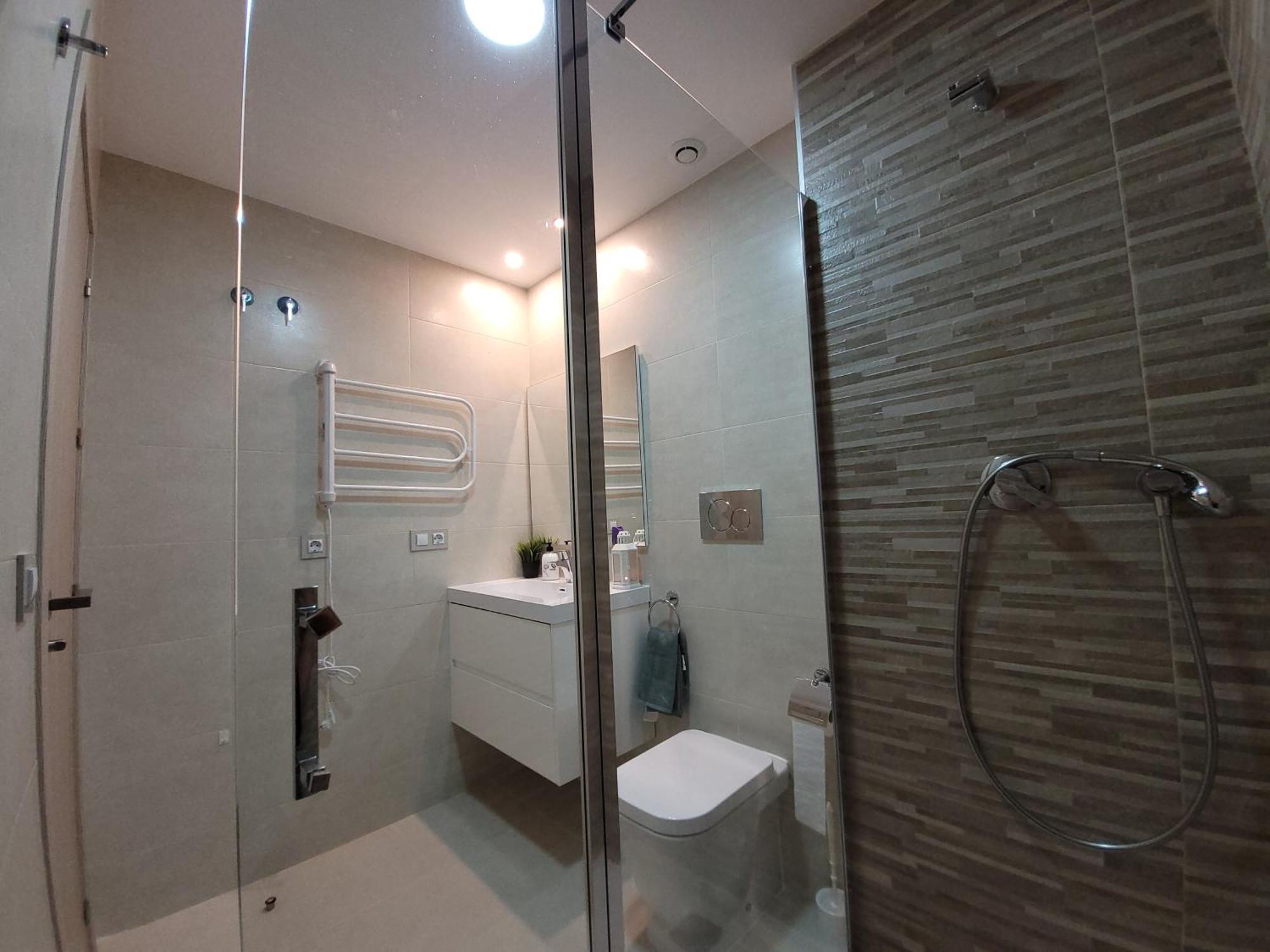 Chalet Adosado Acogedor Busot Alicante Dış mekan fotoğraf