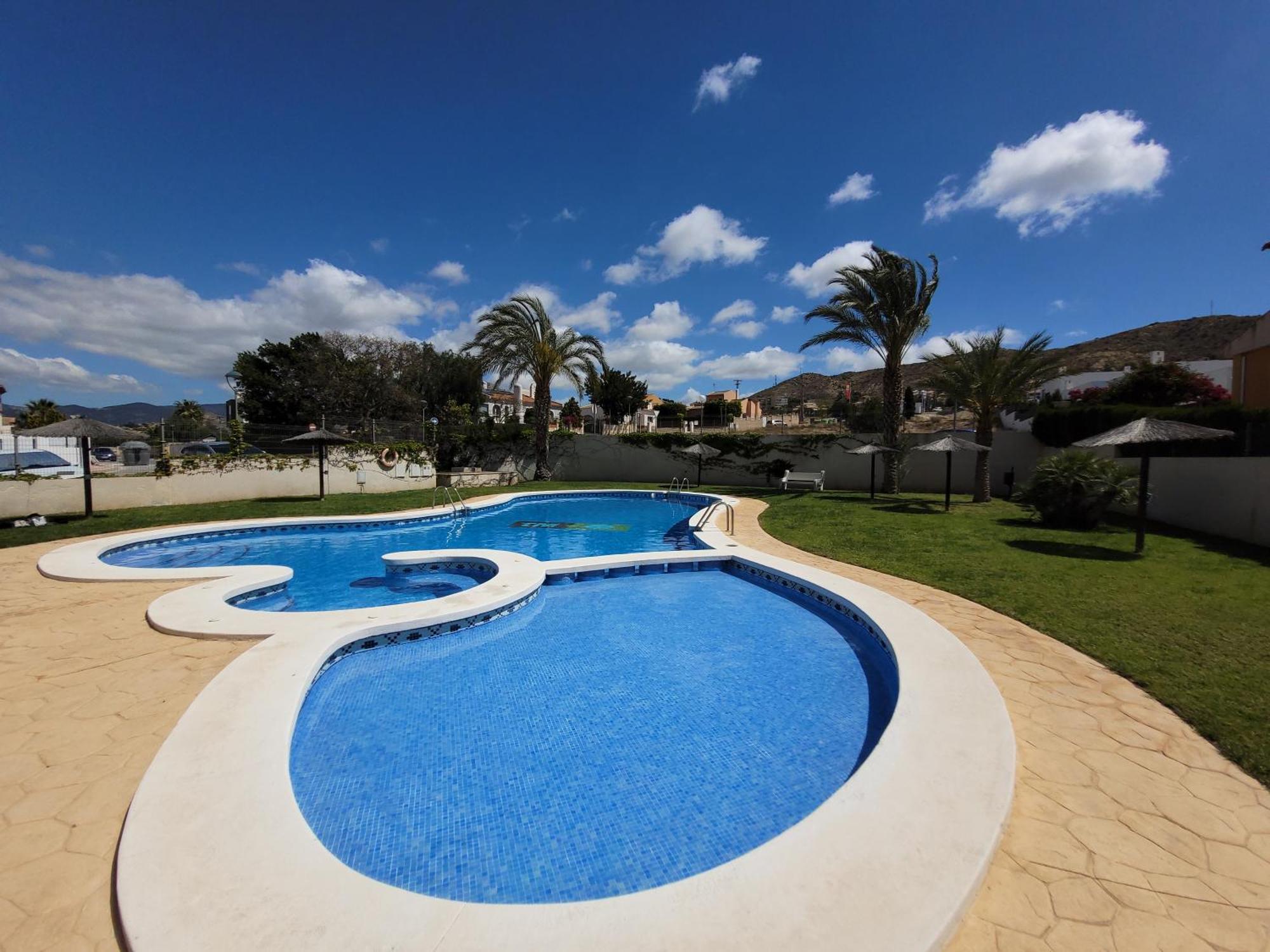 Chalet Adosado Acogedor Busot Alicante Dış mekan fotoğraf