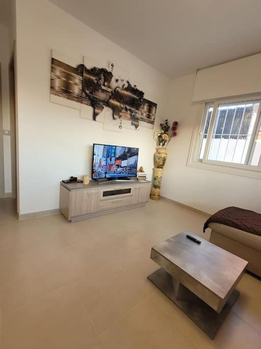 Chalet Adosado Acogedor Busot Alicante Dış mekan fotoğraf
